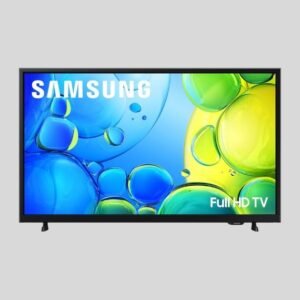 Samsung 40-Inch Class Full HD F6000 Smart TV (2025 Model) HDR