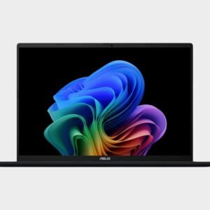 ASUS Vivobook 16 Laptop, Copilot+ PC, 16” WUXGA 60Hz Display, AMD Ryzen AI 7 350 with XDNA NPU, AMD Radeon Graphics, 16GB RAM, 1TB SSD, Quiet Blue, M1607KA-DS76